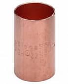 Купить Муфта под пайку Charley 15x15 по низкой цене