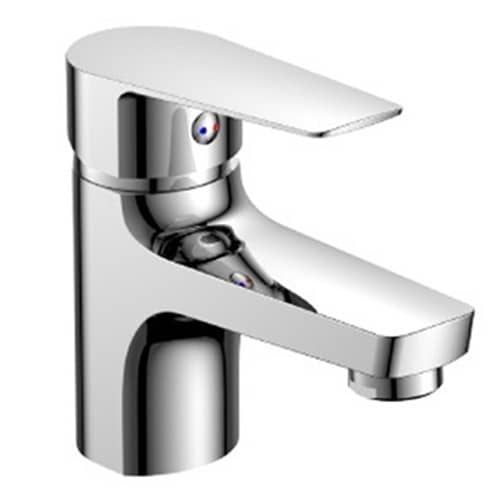Купить Смеситель Rossinka S35-11 для раковины по низкой цене