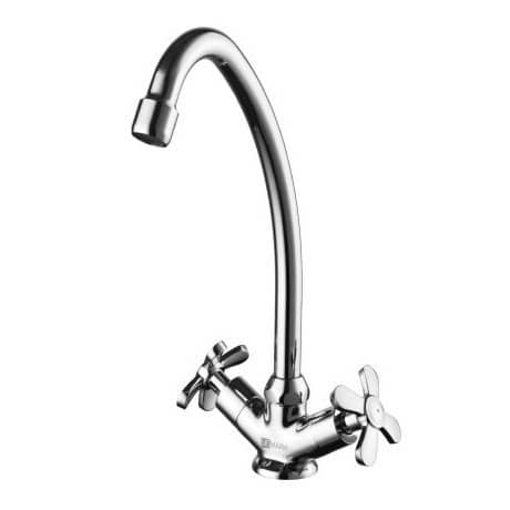 Купить Смеситель Lemark Partner LM6544C для кухни по низкой цене