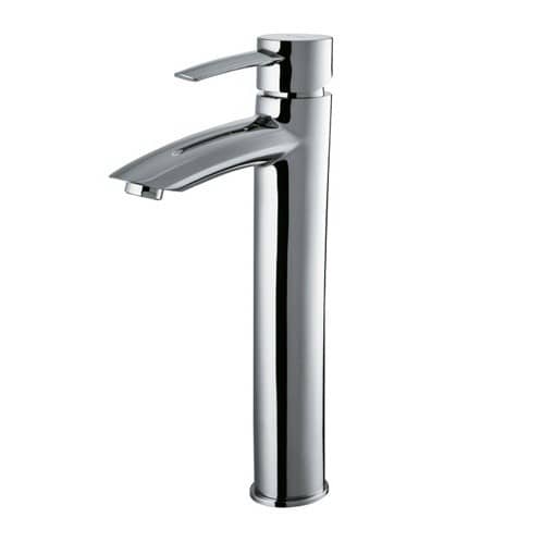 Купить Смеситель Lemark Atlantiss LM3209C для раковины по низкой цене