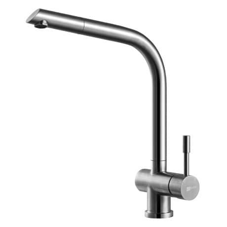 Купить Смеситель Lemark Expert LM5075S для кухни по низкой цене