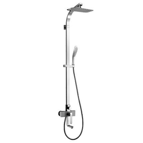 Душевой гарнитур Lemark Melange LM4962CW