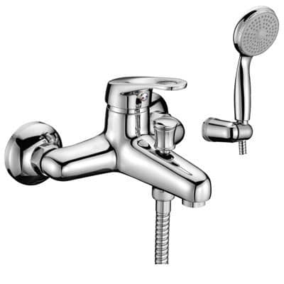 Купить Смеситель Lemark Omega LM3102C для ванны по низкой цене