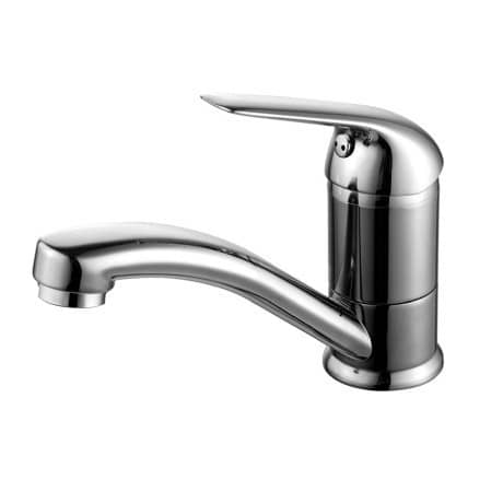 Купить Смеситель Lemark Plus Advance LM1207C для раковины по низкой цене