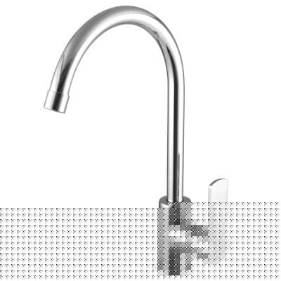 Купить Смеситель Lemark Plus Grace LM1505C для кухни по низкой цене
