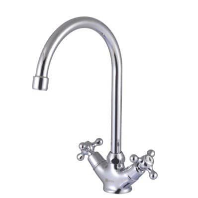 Купить Смеситель Lemark Plus Harmony LM1405C для кухни по низкой цене