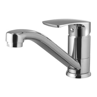 Купить Смеситель Lemark Plus Shape LM1704C для кухни по низкой цене