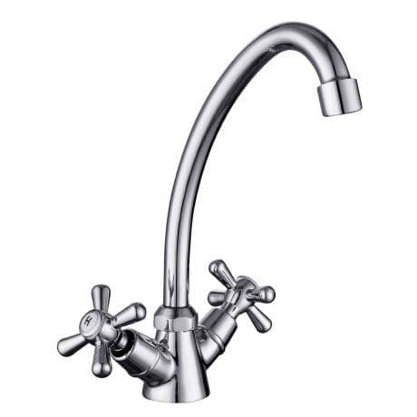 Купить Смеситель Lemark Soul LM6040C для кухни по низкой цене
