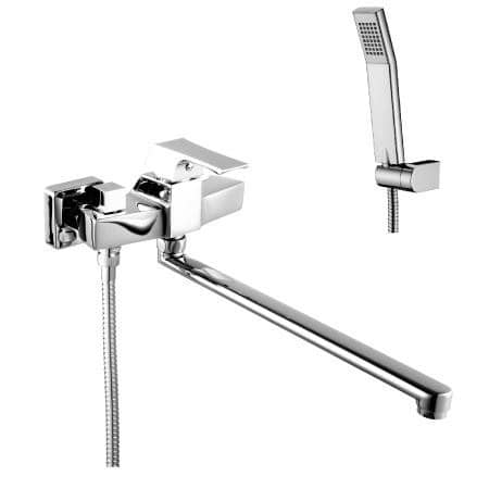 Купить Смеситель Lemark Unit LM4517C для ванны по низкой цене