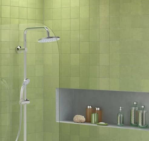 Душевой гарнитур Ideal Standard Idealrain Eco B1098AA