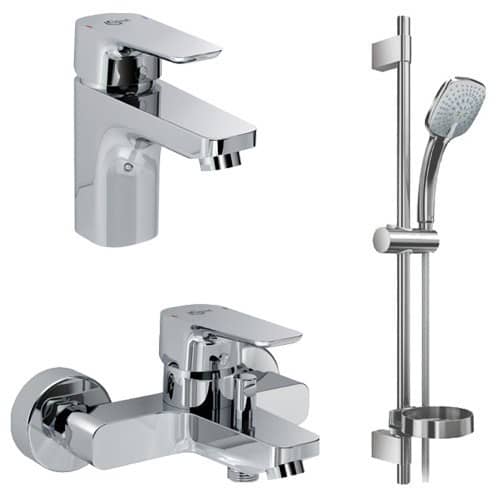 Душевой гарнитур Ideal Standard Set Ceraplan III B1118AA