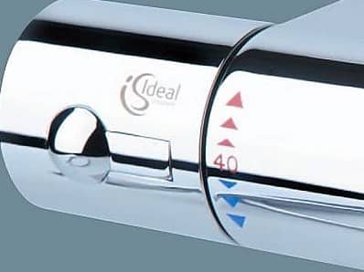 Душевой гарнитур Ideal Standard Set Ceratherm B0055AA