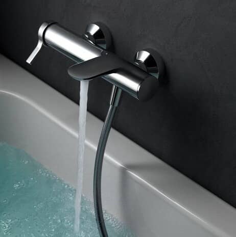 Купить Смеситель Ideal Standard Melange для ванны A4271AA по низкой цене
