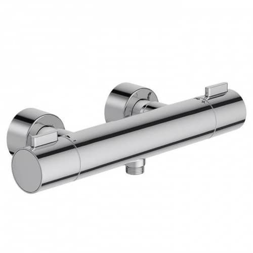 Термостат для душа Jacob Delafon Cuff E37035-CP