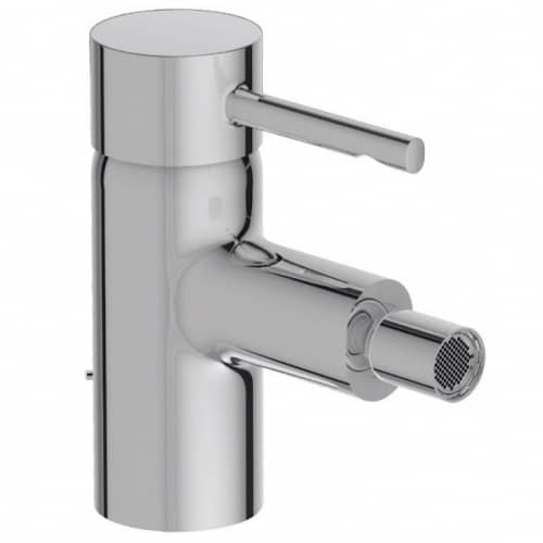 Купить Смеситель Jacob Delafon Cuff E37045-CP для биде по низкой цене