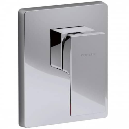 Смеситель для душа Jacob Delafon Strayt E98632-CP