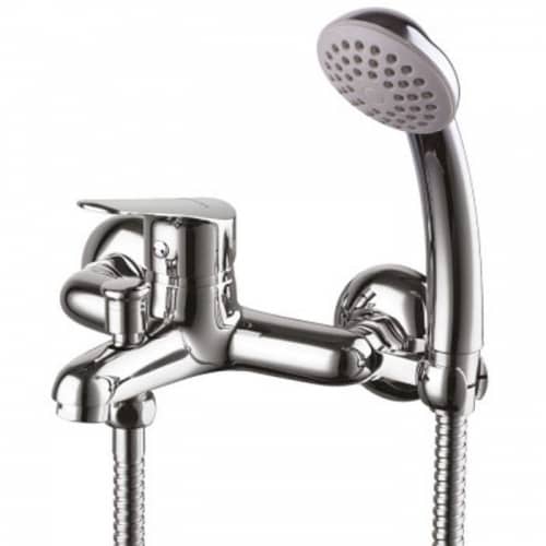 Купить Смеситель Lemark Partner LM6552C для ванны по низкой цене