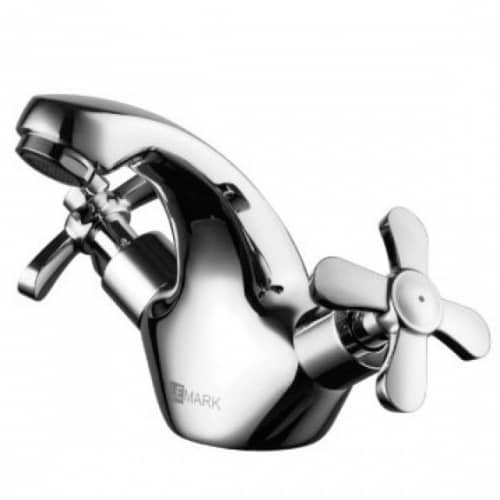 Купить Смеситель Lemark Partner LM6546C для раковины по низкой цене