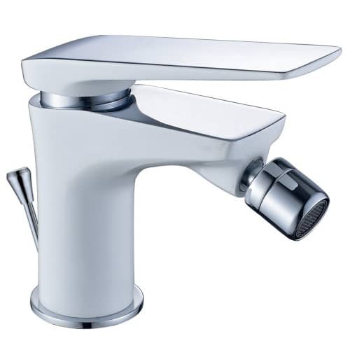 Купить Смеситель Lemark Allegro LM5908CW для биде по низкой цене