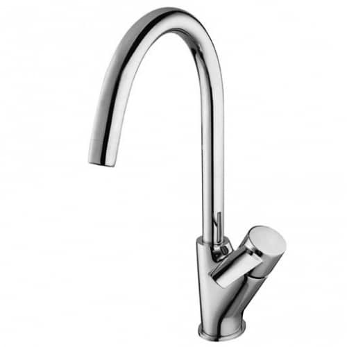 Купить Смеситель Lemark Atlantiss LM3205C для кухни по низкой цене
