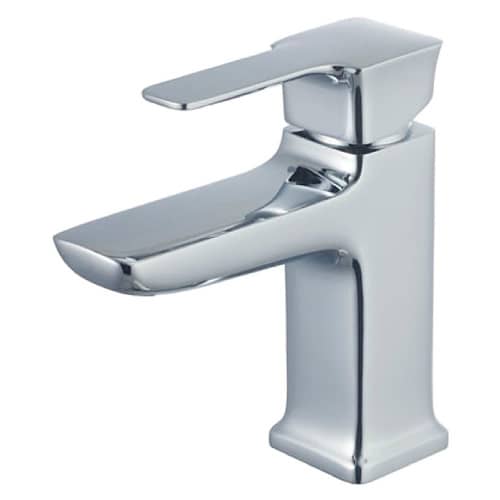 Купить Смеситель Lemark Basis LM3606C для раковины по низкой цене