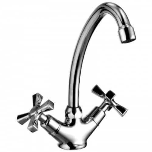 Купить Смеситель Lemark Benefit LM2504C для кухни по низкой цене