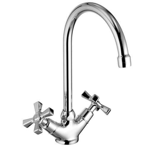 Купить Смеситель Lemark Benefit LM2505C для кухни по низкой цене