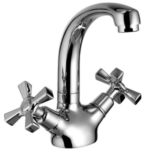 Купить Смеситель Lemark Benefit LM2507C для раковины по низкой цене