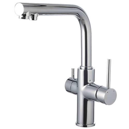 Купить Смеситель Lemark Comfort LM3060C для кухни по низкой цене