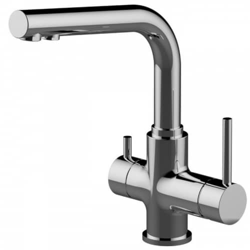 Купить Смеситель Lemark Comfort LM3061C для кухни по низкой цене