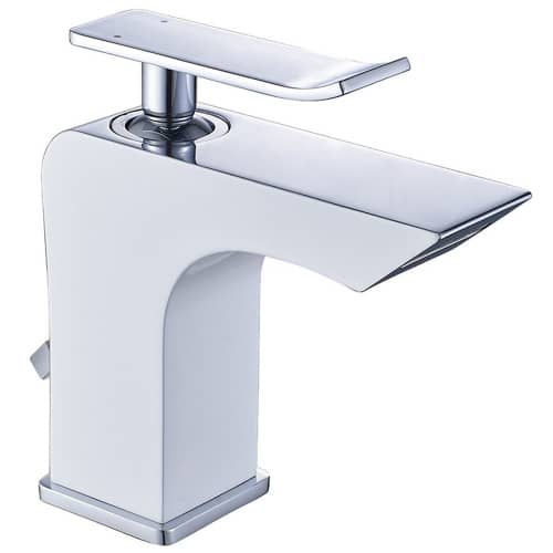 Купить Смеситель Lemark Contest LM5806CW для раковины по низкой цене