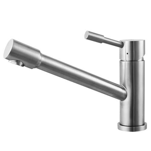 Купить Смеситель Lemark Expert LM5072S для кухни по низкой цене