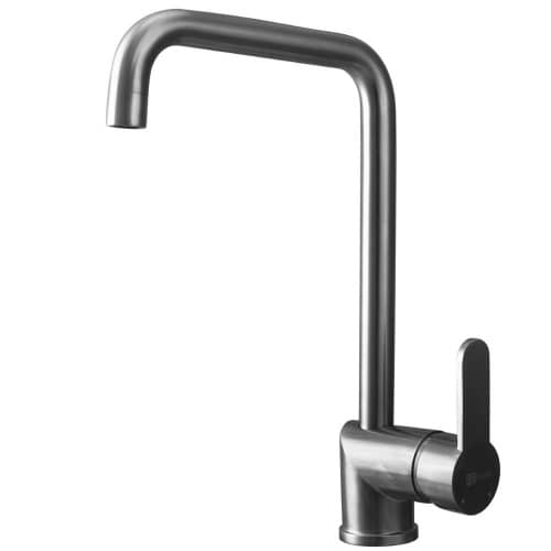 Купить Смеситель Lemark Expert LM5073S для кухни по низкой цене