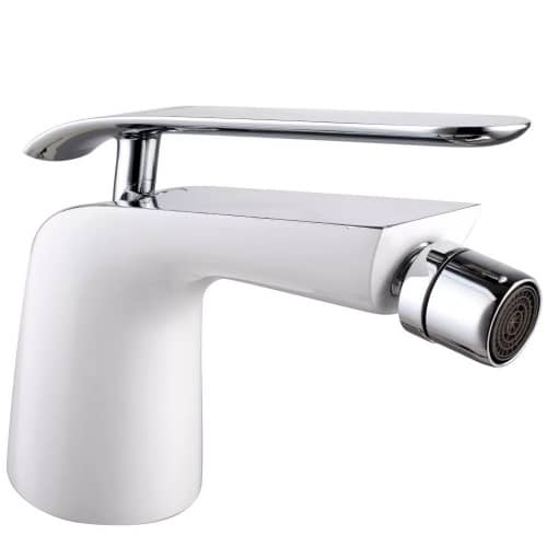 Купить Смеситель Lemark Melange LM4908CW для биде по низкой цене