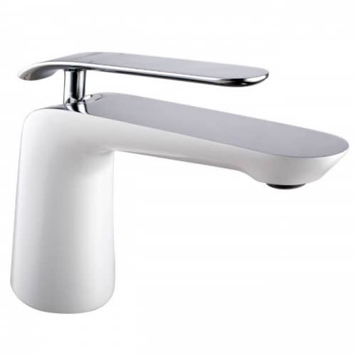 Купить Смеситель Lemark Melange LM4906CW для раковины по низкой цене