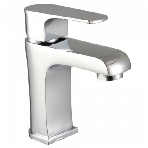 Купить Смеситель Lemark Plus Factor LM1606C для раковины по низкой цене