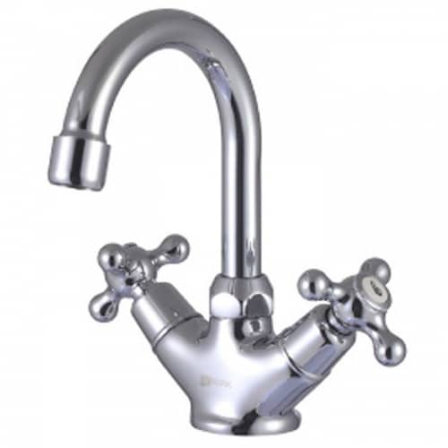 Купить Смеситель Lemark Plus Harmony LM1407C для раковины по низкой цене
