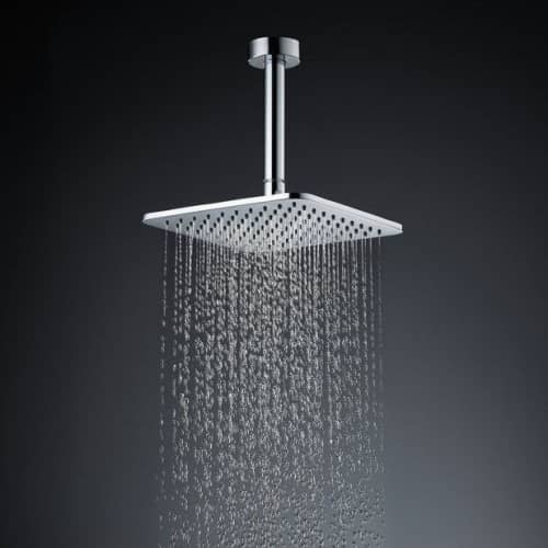 Купить Душ Ideal Standard Idealrain Cube М1 B0024AA верхний по низкой цене