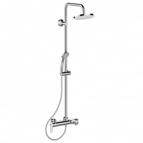 Купить Стойка Ideal Standard Idealrain Eco B1097AA душевая по низкой цене