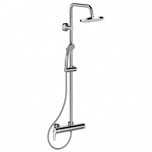Душевой гарнитур Ideal Standard Idealrain Eco B1098AA