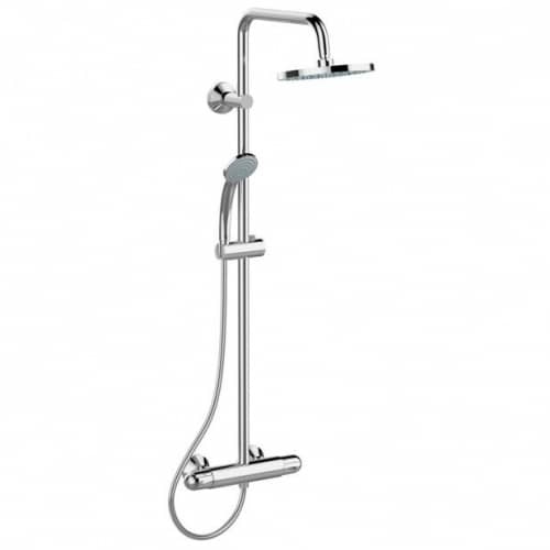 Купить Стойка Ideal Standard Idealrain Eco TH A6421AA душевая по низкой цене