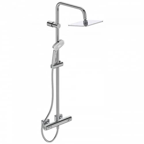 Душевой гарнитур Ideal Standard Idealrain Cube Evo A6985AA