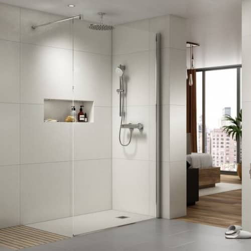 Душевой гарнитур Ideal Standard Idealrain Evo Jet XL3 B1762AA