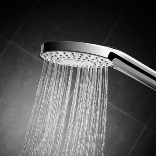 Купить Душ Ideal Standard Idealrain Evo Diamond L3 B2232AA ручной по низкой цене