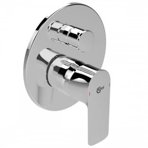 Купить Смеситель Ideal Standard Connect Air для ванны A7035AA по низкой цене