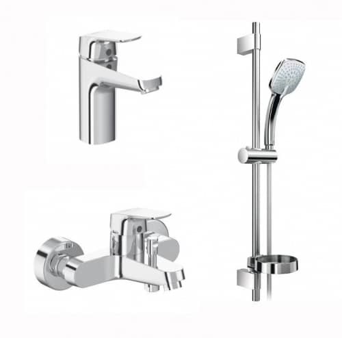 Душевой гарнитур Ideal Standard Set Ceraflex B2189AA