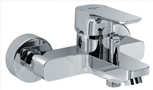 Душевой гарнитур Ideal Standard Set Ceraplan III B1118AA