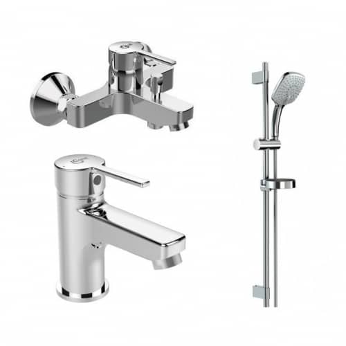 Душевой гарнитур Ideal Standard Set Idealstyle B1431AA