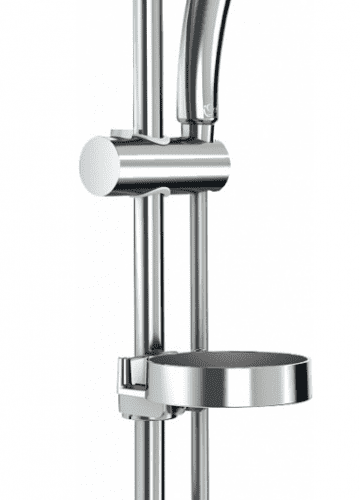 Душевой гарнитур Ideal Standard Set Idealstyle B1431AA