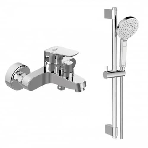 Душевой гарнитур Ideal Standard Set Ceraflex B0060AA